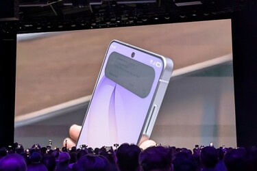 T�llainen on Samsungin uusi tietosuojan�ytt� Galaxy S26 Ultrassa