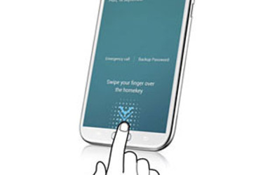 Samsung aikoo tuoda sormenjälkilukijan halpoihin älypuhelimiin