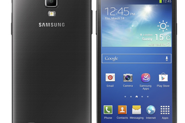 Kastunut Samsung Galaxy S4 Active vaihdetaan uuteen vain kerran