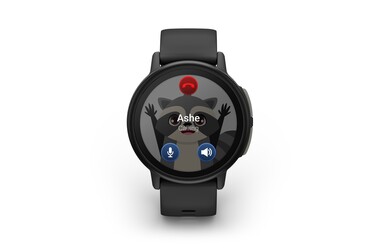 Garmin Bounce 2 on 314 euron arvoinen lapsille suunnattu lykello