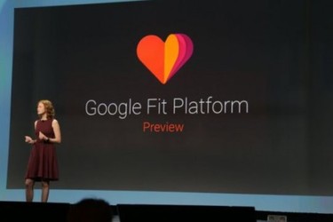 Google haluaa sil sinun terveystietosi: Esitteli Fit-alustan