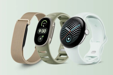 Google julkisti 180 euron Fitbit Edgen – erikoisuutena käyttäjän vaihdettava akku ja viikon toiminta-aika