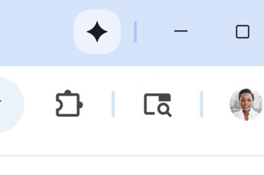 Google Gemini voi nyt selata nettiä puolestasi tekoälyagenttina Chromessa