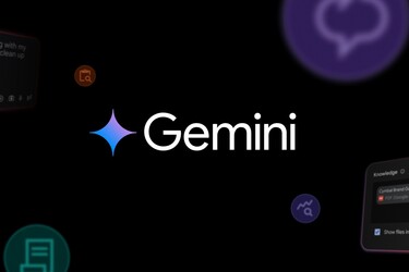 Gemini-tekoäly toimii nyt suomeksi Google Docs-, Sheets-, Drive- ja Gmail-palveluissa