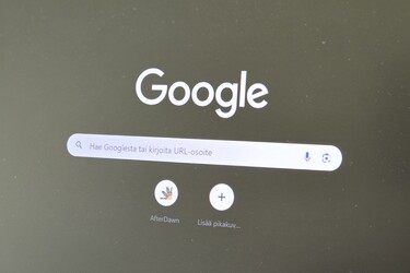 Googlen hakuun merkittävä muutos: selaimen JavaScript päälle tai haku ei toimi
