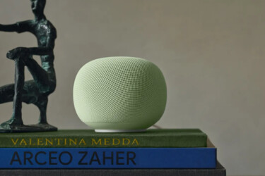 Oletko jo Googlen tekoälytilaaja? Ensi viikolla Suomeen saapuvasta Google Home Speakerista saa silloin enemmän irti ilman lisämaksua