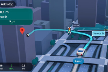 Google Maps mullistuu: Gemini-tekoäly tekee kartasta keskustelukumppanin ja tuo 3D-navigoinnin