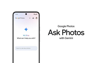 Kuvien löytäminen helpottuu Google Kuvat -palvelussa tekoälyn avulla