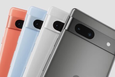 Pixel 7a -puhelin on nyt myynnissä Suomessa