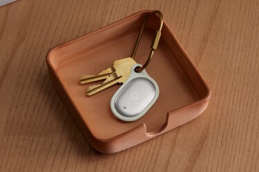 Google julkisti Pixel Tagin – paikannustagi UWB-tuella