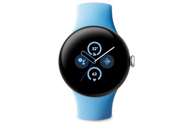 Googlen Pixel Watch 2 nyt hankittavissa Verkkokauppa.comin kautta