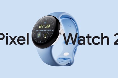 Google Pixel Watch 2 yltää 24 tunnin akunkestoon aina päällä olevalla näytöllä