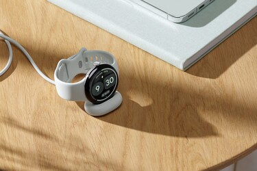 Google Pixel Watch 5 esiteltiin: parempi suorituskyky, tarkempi GPS ja uusia terveysominaisuuksia
