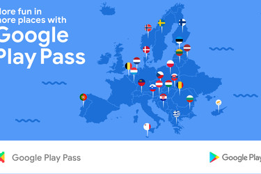 Googlen maksullinen Play Pass -palvelu saapuu nyt Suomeen