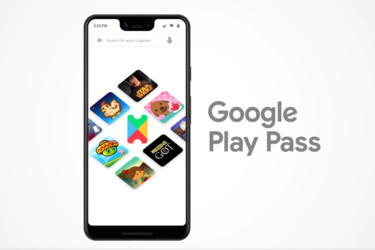 Maksullinen Google Play Pass on nyt täällä: mukana yli 350 peliä ja sovellusta