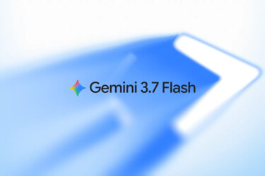 Hurja julkaisutahti jatkuu: Google esitteli Gemini 3.7 Flash -tekoälymallin vain viikkoja edeltäjänsä jälkeen