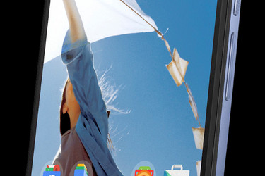 Kohuvuotaja julkaisi kuvan Googlen seuraavasta Nexus-puhelimesta
