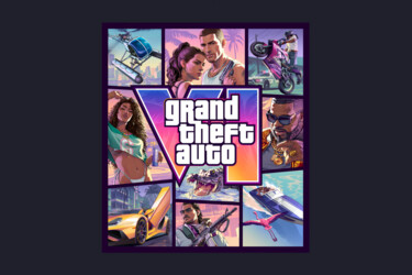 Grand Theft Auto VI:n ennakkotilaukset alkavat ensi viikolla – Rockstar paljasti myös virallisen kansitaiteen