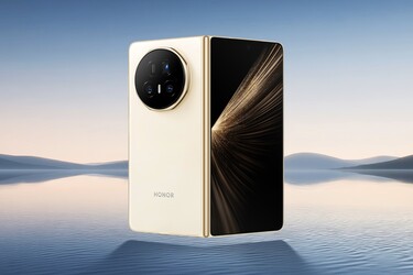 Honor Magic V5 on thn menness maailman ohuin taittuvanyttinen puhelin - tehokas piiri, 6100 mAh akku ja runsaasti megapikseleit
