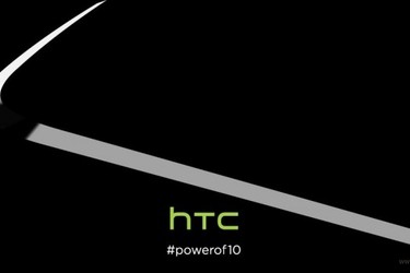 Uusi kuva HTC 10:st vuoti nettiin