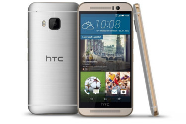 Iso videovuoto paljastaa HTC One (M9):n ominaisuudet