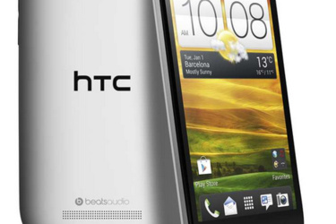 HTC One SV on halvempi vaihtoehto LTE-yhteyksi kaipaaville