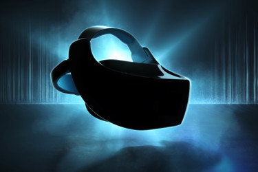 HTC avasi pelin – Itsenäisesti toimivat VR-lasit tulevat