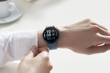 Pivn diili: Samsung Galaxy Watch5 44mm LTE -lykello maksaa nyt vain 149 euroa
