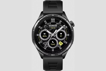 Honor julkisti Watch 6 -kellon: Jättimäinen akku, 3 000 nitin näyttö ja lähimaksut 249 eurolla