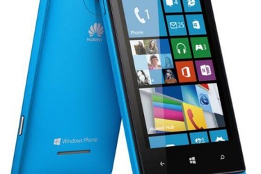 Windows Phonesta ei tullut kuin tappiota  Huawei jatkaa Androidin varassa