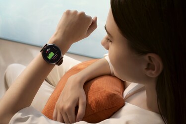 Huawein Watch 3 -älykellot saapuivat myyntiin Suomessa 399 ja 449 euron hinnoilla