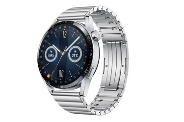 Huawein Watch GT 3 -kellot tulevat nyt saataville Suomessa
