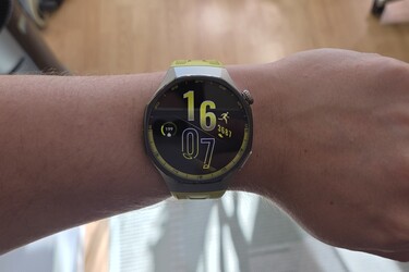 Huawei julkisti Watch GT 7 -älykellot Suomeen – uusia työkaluja laskettelijoille ja jopa 21 päivän akunkesto