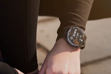 Huawein juoksijalle suunnattu Watch GT Runner nyt saatavilla Suomessa