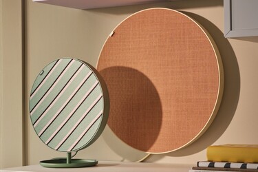 Ikea tuo myyntiin uusia värikkäitä kaiuttimia