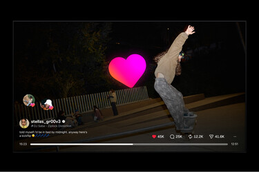 Instagram laajenee televisioihin – testaa vaakavideoita ja pitkiä sarjoja