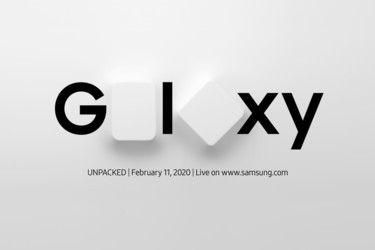 Samsung esittelee uudet Galaxy S-sarjan puhelimet 11. helmikuuta