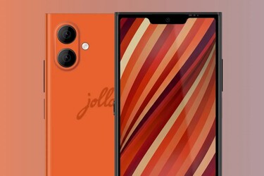 Suomalainen Jolla esitteli uuden �lypuhelimen - tarvittava tilausm��r� saavutettiin nopeasti