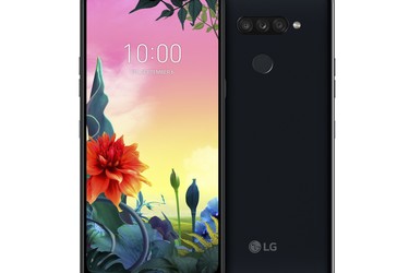 LG julkaisi edulliset K50S ja K40S puhelimet