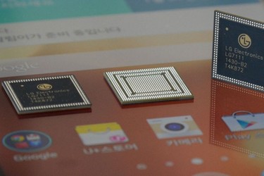 LG suunnittelemassa uutta Cortex-A72 mobiilipiiriä 