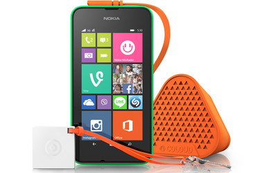 Microsoft esitteli jatkoa huippusuositulle nokialaiselle: Lumia 530