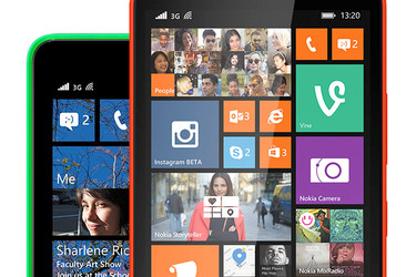 Windows Phone 8.1 on nyt saatavilla kaikkiin luvattuihin Lumia-puhelimiin