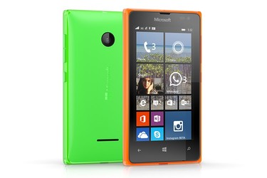 Uudet huippuhalvat Lumiat julki - Lumia 435 ja 532