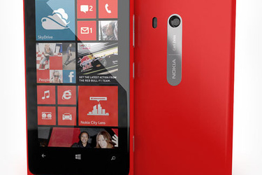 Videolla: Lumia 920 ja Windows Phone 8 ensik�sittelyss�