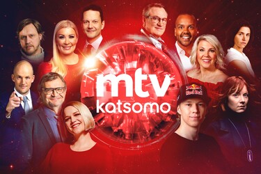 MTV Katsomo+:n hintoihin karut korotukset