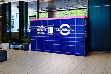 Matkahuolto säilyttää paketteja kohta enää viisi päivää