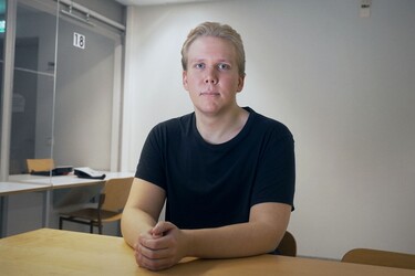 HBO Maxilla nähdään syyskuussa dokumenttisarja Vastaamon tietomurrosta tuomitusta Aleksanteri Kivimäestä
