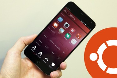 Meizulta ensimmäinen Ubuntu-puhelin joulukuussa