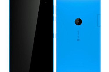 Microsoft suunnitteli uutta Lumia-tablettia – projekti hylättiin