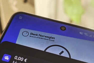 MobilePayn lähimaksaminen tukee nyt Bank Norwegianin kortteja